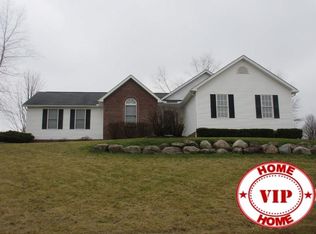 831 Stone Creek Blvd, Ashland, OH 44805