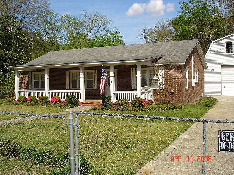 Front View