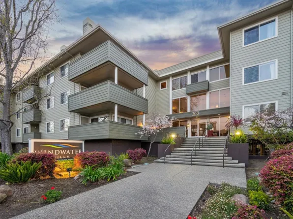 300 Murchison Dr APT 323, Millbrae, CA 94030