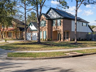 2372 Autumn Mist Ct, League City, TX, 77573