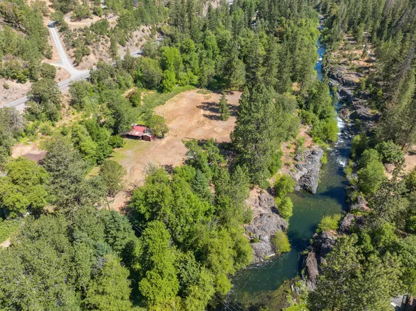 8565 Upper Applegate Rd, Jacksonville, OR 97530