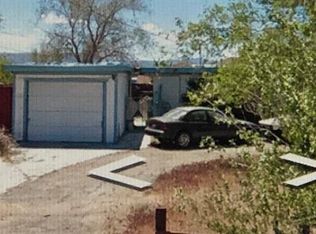 20551 Zuni Rd, Apple Valley, CA 92307