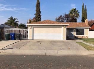 635 Rosemary Dr, Patterson, CA 95363