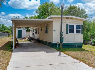 3666 E Hilite Ct, Inverness, FL 34452