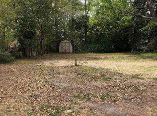 717 Spring St, Orangeburg, SC 29115