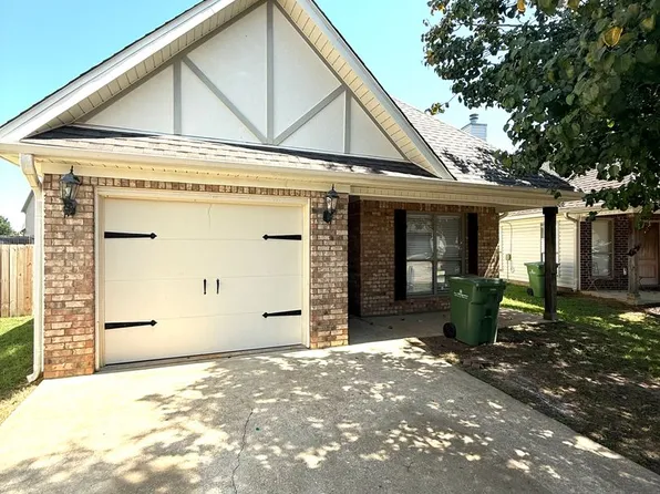 6641 Ridgeview Cir, Montgomery, AL 36117