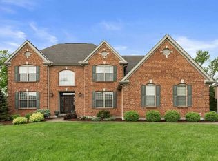 6680 Sandy Shores Dr, Loveland, OH 45140