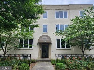 110 Gallatin St NW #8, Washington, DC 20011