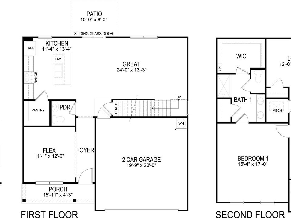 2nd image of 179 S Blissful Meadows Dr