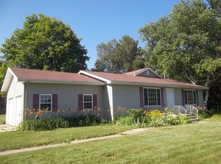 3475 W County Road 612, Frederic, MI 49733