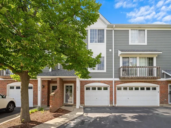 854 W Saint Johns Pl, Palatine, IL 60067