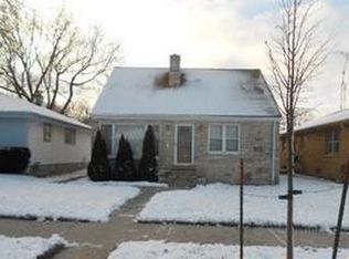 4667 N 66th St, Milwaukee, WI 53218