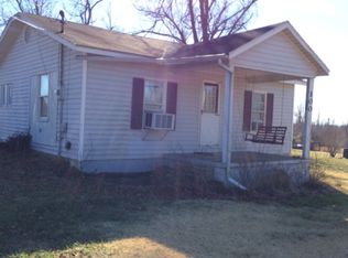 100 Crabtree Loop, Dawson Springs, KY 42408