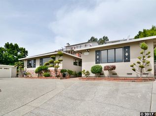 18465 Carlton Ave, Castro Valley, CA