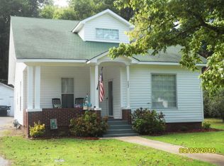 202 S Dowell Ave, Tuckerman, AR 72473