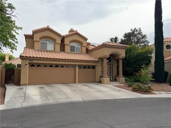 9517 Cynthia Joy Dr, Las Vegas, NV 89134