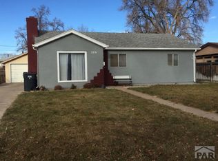 2691 Aster St, Pueblo, CO 81005