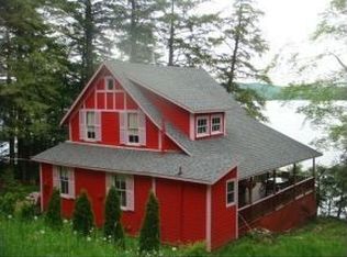 48 Westside Rd, Harrisville, NH 03450