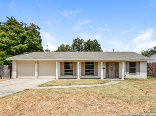 5035 Lakewood Dr, San Antonio, TX 78220