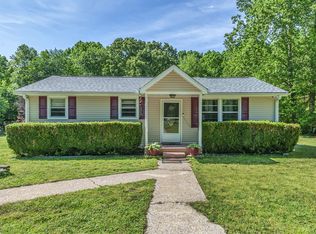 6315 Rice Rd, Lyles, TN 37098