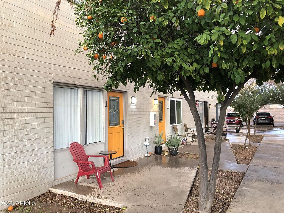 1st image of 2015 S Granada Dr APT 2