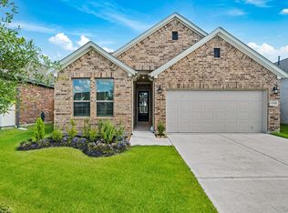 21019 Seneca Bluff Ln, Cypress, TX 77433