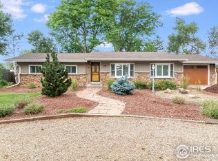 3901 Goodell Ln, Fort Collins, CO 80526
