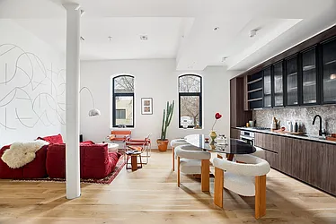 Sold by Corcoran