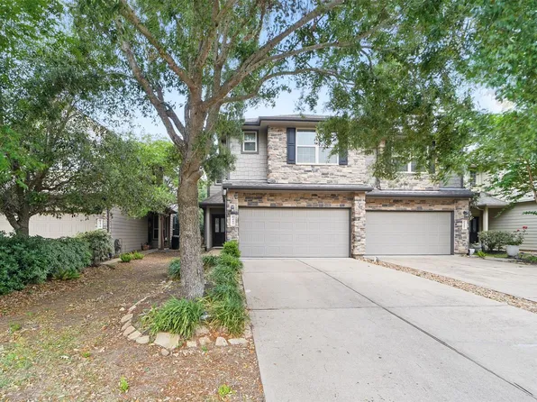 6443 Calgary Woods Ln, Katy, TX 77494