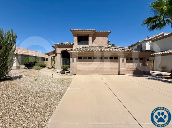 6064 W Irma Ln, Glendale, AZ 85308