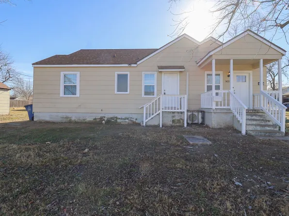 Newly Renovated Duplex!