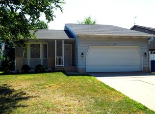 424 Harp St SE, Kentwood, MI 49548