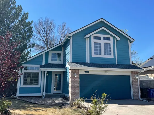 (undisclosed Address), Greeley, CO 80634