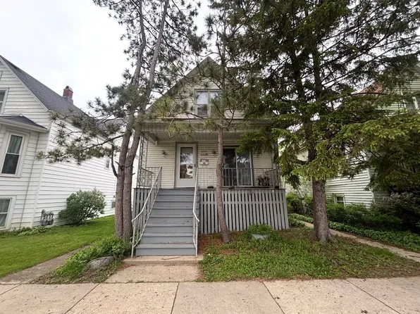 5834 W Byron St, Chicago, IL 60634