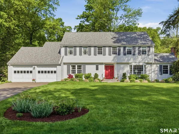 15 Rillbank Terrace, West Hartford, CT 06107