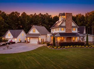 12182 Camp Charles Rd, Bailey, NC 27807