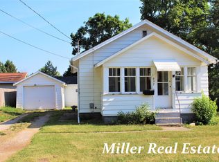 837 E Marshall St, Hastings, MI