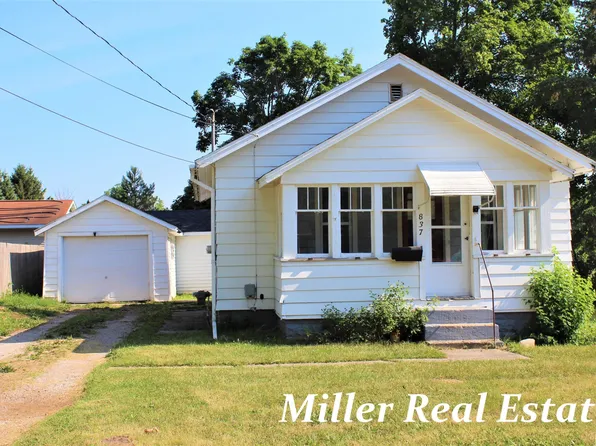 837 E Marshall St, Hastings, MI 49058