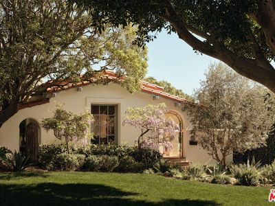 843 Princeton St, Santa Monica, CA, 90403