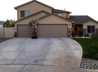 115 Altimont Ct, Fruita, CO 81521