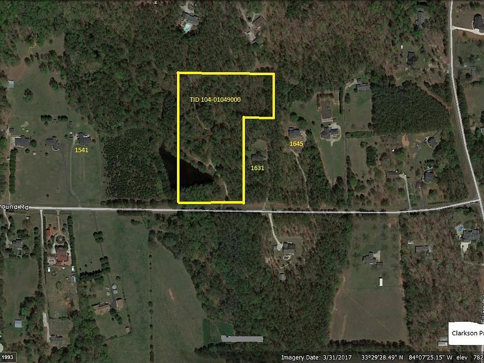 1600 Campground Rd, Mcdonough, GA 30252 Zillow