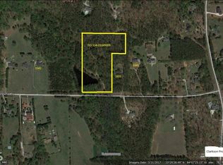 1600 Campground Rd, McDonough, GA 30252