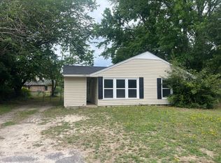 132 Taylor St, Aiken, SC 29803