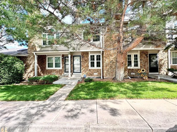 18356 E Arizona Avenue #D, Aurora, CO 80017