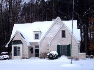 7826 Berkey Southern Rd, Whitehouse, OH 43571