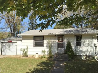 1608 Monongalia Ave SW, Willmar, MN 56201