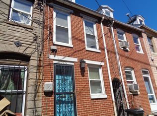 520 S Durham St, Baltimore, MD 21231