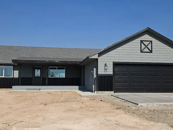 15887 Stardust Ln, Cedaredge, CO 81413