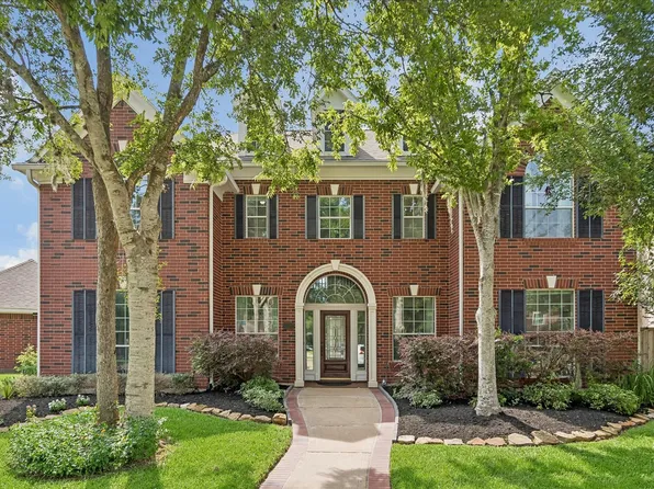 7503 Stone Arbor Dr, Sugar Land, TX 77479