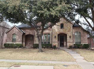 1542 Sandia Ln, Frisco, TX 75033